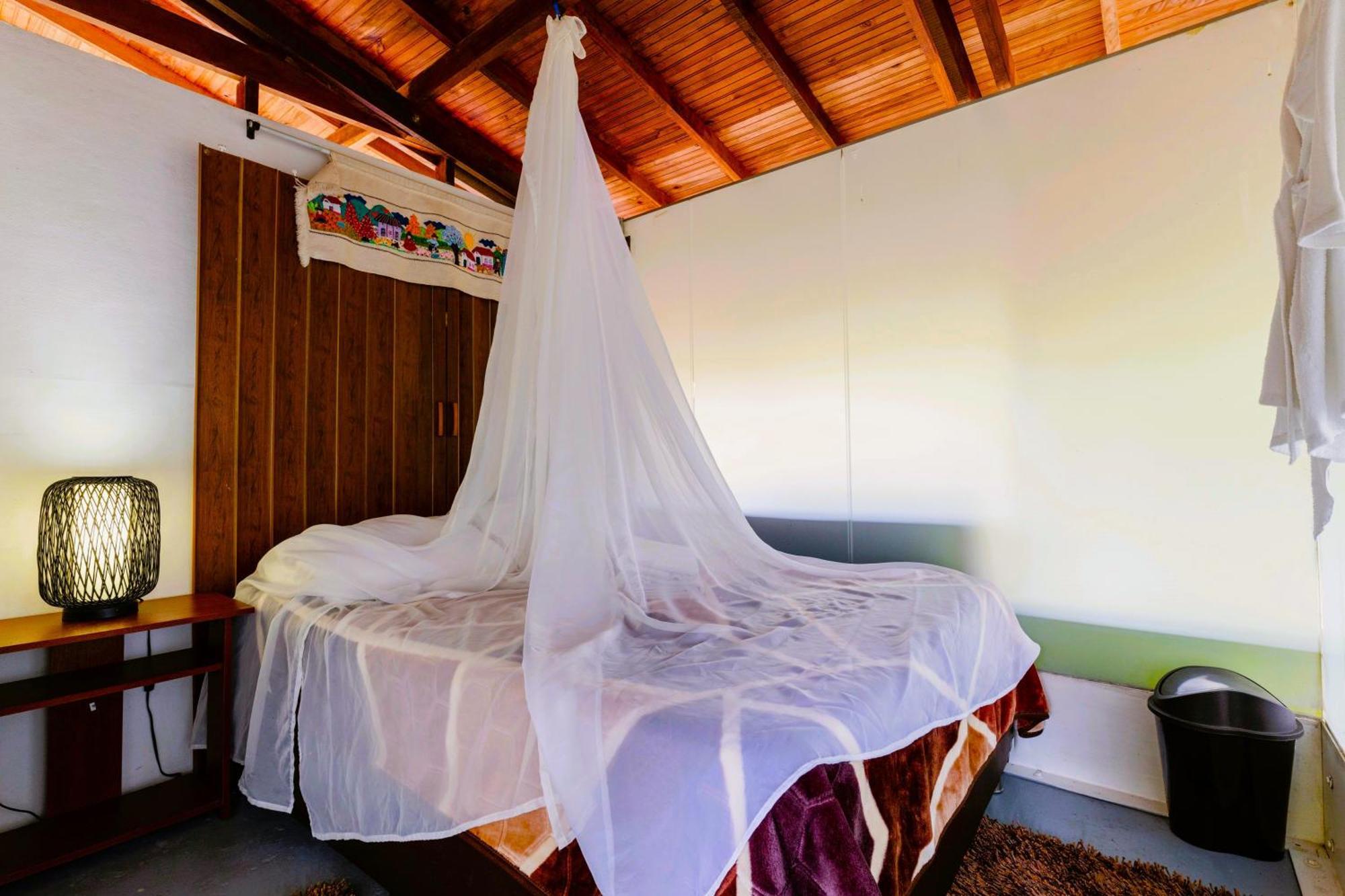 Kantarrana Casa De Campo Jardín Eksteriør billede