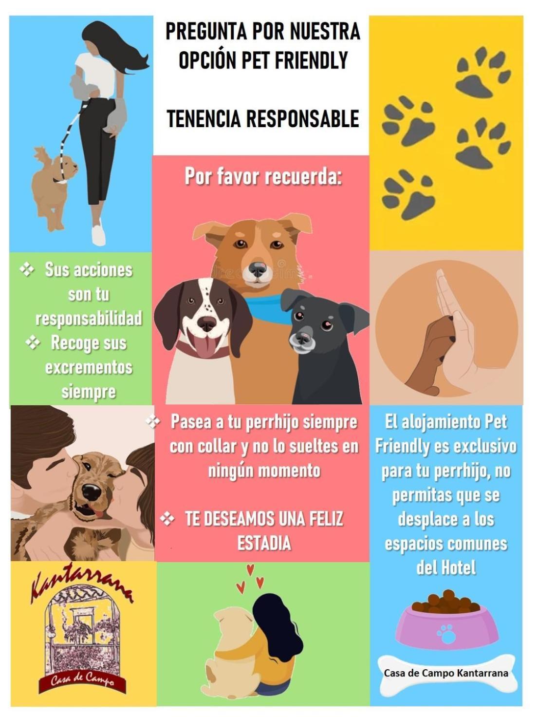 Kantarrana Casa De Campo Jardín Eksteriør billede
